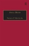 Thomas P. Roche Jr., Thomas P. Roche, Thomas S. Roche - Anna Hume