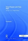 Paul Barlow, Barlow Paul, Barlow Paul - Time Present and Time Past