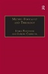 James Bernauer, James Carrette Bernauer, Jeremy Carrette, Carrette Jeremy - Michel Foucault and Theology
