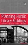 Michael Dewe, Mr. Michael Dewe - Planning Public Library Buildings