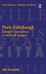 Sian Reynolds, Siân Reynolds - Paris - Edinburgh