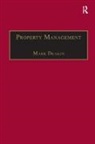 Mark Deakin, Deakin Mark - Property Management