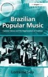 Lorraine Leu, Leu Lorraine - Brazillian Popular Music