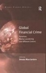 Donato Masciandara, Professor Donato Masciandaro, Donato Masciandaro, Professor Donato Masciandaro, Masciandaro Donato - Global Financial Crime
