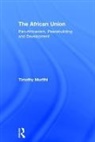 Tim Murithi, Timothy Murithi, Murithi Timothy - African Union