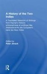 Peter Jimack, Peter Jimack, Jimack Peter - History of the Two Indies