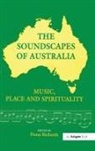 Fiona Richards, Dr. Fiona Richards, Fiona Richards, Fiona Richards - Soundscapes of Australia