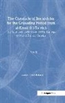 Izz Al-Din Ibn Al-Athir, D.S. Richards, D.S. Richards - Chronicle of Ibn Al Athir for the Crusading Period From Al Kamil Fi