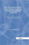 D.S. Richards - Chronicle of Ibn Al Athir for Crusading Period From Al Kamil Fi l Ta