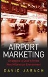 David Jarach, Jarach David - Airport Marketing