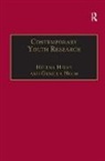 Helena Holm Helve, Gunilla Holm, Helena Helve, Helve Helena, Gunilla Holm, Holm Gunilla - Contemporary Youth Research