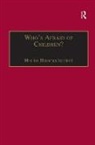 Helen Brocklehurst, Brocklehurst Helen - Who''s Afraid of Children?