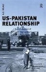 A. Z. Hilali, A.Z. Hilali, A.Z. Hilali - Us-Pakistan Relationship
