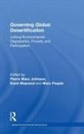 Pierre Marc Johnson, Pierre Marc (University of Ottawa Johnson, Pierre Marc Mayrand Johnson, Johnson Pierre Marc, Karel Mayrand, Mayrand Karel - Governing Global Desertification