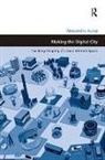 Alessandro Aurigi, Aurigi Alessandro - Making the Digital City