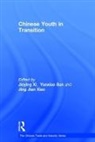 Yunxiao Sun, Sun Yunxiao, Jieying Xi, Jieying Sun Xi, Xi Jieying - Chinese Youth in Transition