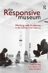 Caroline Lang, Caroline Reeve Lang, Lang Caroline, John Reeve, Vicky Woollard - Responsive Museum
