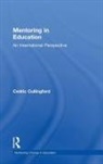 Cedric Cullingford, Professor Cedric Cullingford, Cedric Cullingford - Mentoring in Education
