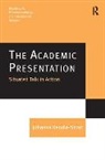 Johanna Rendle-Short - Academic Presentation
