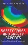 Richard Maguire, Maguire Richard - Safety Cases and Safety Reports