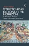 Jean Hillier, Professor Jean Hillier, Hillier Jean - Stretching Beyond the Horizon