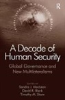 David R. Black, Black David R., Sandra J. Black Maclean, David R. Black, Sandra J. MacLean, MacLean Sandra J.... - Decade of Human Security