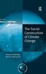 Mary E. Pettenger, Mary E. Pettenger, Pettenger Mary E. - Social Construction of Climate Change