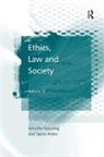Dr. Jennifer Holm Gunning, Jennifer Gunning, Jennifer Holm Gunning, Dr. Soren Holm, Soren Holm, Søren Holm... - Ethics, Law and Society