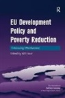 Wil Hout, Wil Hout - Eu Development Policy and Poverty Reduction