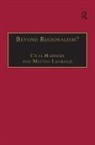 Cilja Legrenzi Harders, Matteo Legrenzi, Legrenzi Matteo, Cilja Harders, Harders Cilja, Matteo Legrenzi - Beyond Regionalism?