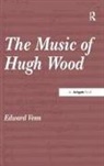 Edward Venn, Venn Edward - Music of Hugh Wood