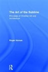 Roger Homan, Homan Roger, Roger Homan - Art of the Sublime
