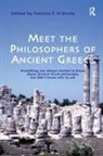 Patricia F. O'Grady, Patricia F. O''grady, Patricia F. O’Grady, Patricia F. O'Grady, O'Grady Patricia F. - Meet the Philosophers of Ancient Greece