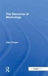 Giles Hooper - Discourse of Musicology