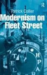 Patrick Collier, Collier Patrick - Modernism on Fleet Street