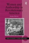 Angela Vietto, Vietto Angela - Women and Authorship in Revolutionary America