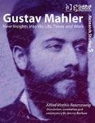 Alfred Mathis-Rosenzweig, Mathis-Rosenzweig Alfred, Alfred Mathis Barham Rosenzweig, Jeremy (University of Surrey Barham - Gustav Mahler