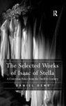 Daniel Deme, Deme Daniel, Isaac - Selected Works of Isaac of Stella