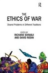 David Rodin, Rodin David, Richard Sorabji, Richard Rodin Sorabji, Sorabji Richard, David Rodin... - Ethics of War