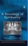Kieran Jupp Flanagan, Peter C. Jupp, Jupp Peter C., Kieran Flanagan, Peter C. Jupp - Sociology of Spirituality
