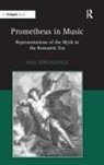 Paul Bertagnolli - Prometheus in Music