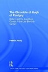 Patrick Healy, Healy Patrick - Chronicle of Hugh of Flavigny