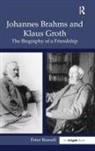 Peter Russell - Johannes Brahms and Klaus Groth