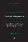 Simon Duffy - Logic of Expression