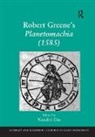 Nandini Das, Nandini Das, Das Nandini - Robert Greene''s Planetomachia (1585)