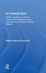 C. Edmund Bosworth, Clifford Edmund Bosworth, Professor Clifford Edmund Bosworth - Intrepid Scot