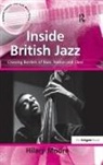 Hilary Moore, Moore Hilary - Inside British Jazz