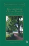 Peter W. Graham, Graham Peter W. - Jane Austen and Charles Darwin