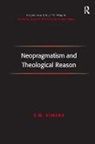 G. W. Kimura, G.W. Kimura - Neopragmatism and Theological Reason
