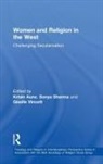 Kristin (EDT)/ Sharma Aune, Sonya Sharma, Sharma Sonya, Kristin Aune - Women and Religion in the West